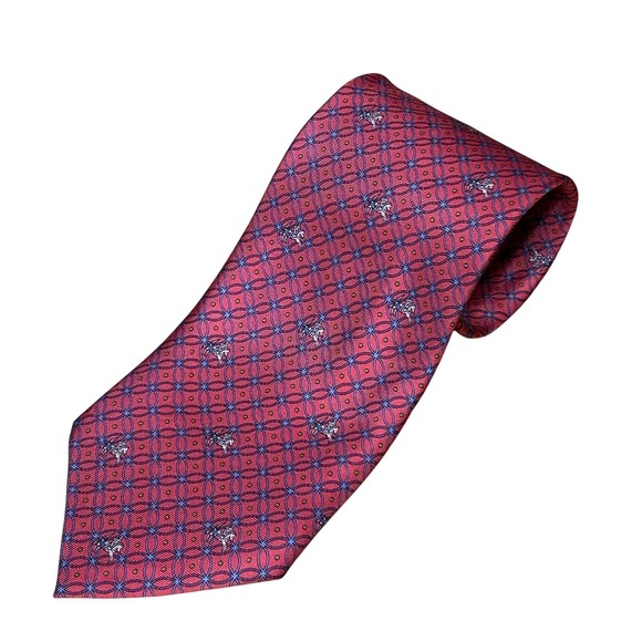 Taittinger‎ 100% Silk 3.75